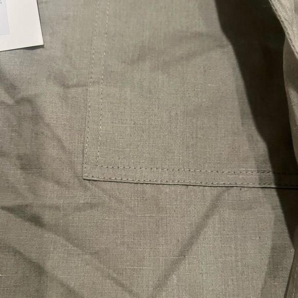 FRAME S/P SHORTS NWOT***SAMPLE*** - Picture 6 of 7